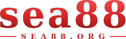 sea88 logo